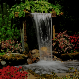 Spa-Overdose-Waterfall